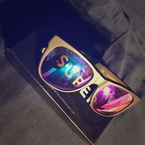 Retrosuperfuture sunglasses